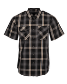 Skinwalker Bamboo Short Sleeve - Dixxon Flannel Co.