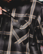 Skinwalker Bamboo Short Sleeve - Dixxon Flannel Co.