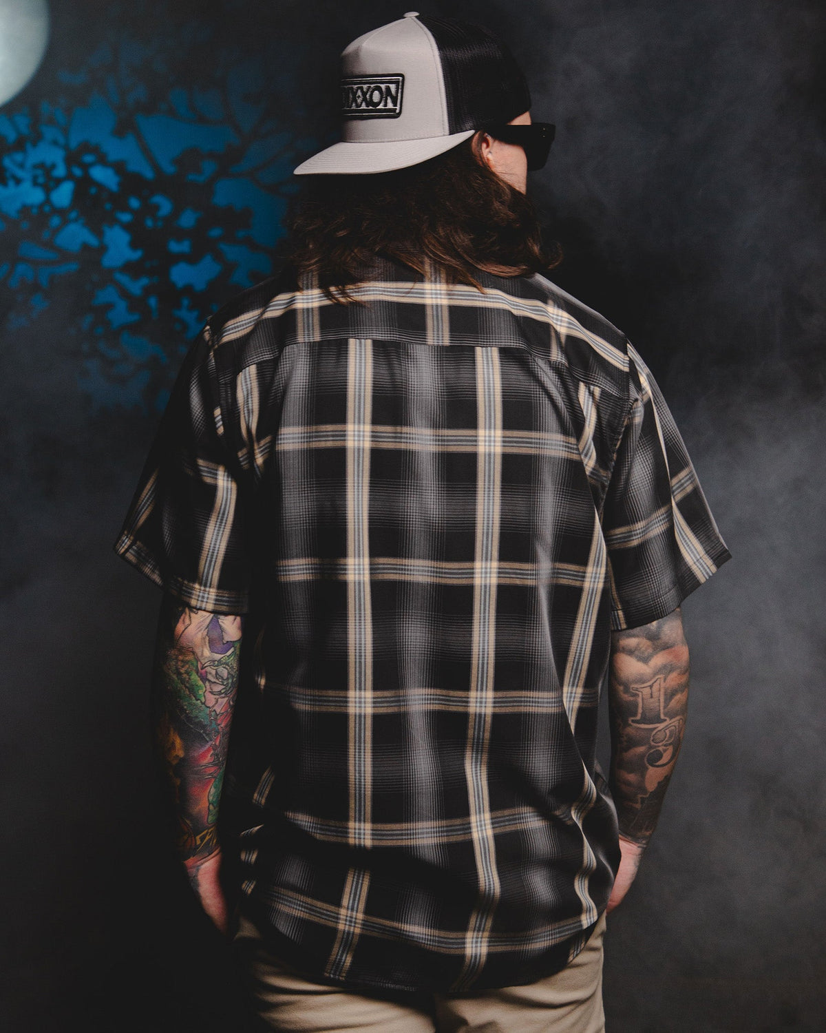 Skinwalker Bamboo Short Sleeve - view 3