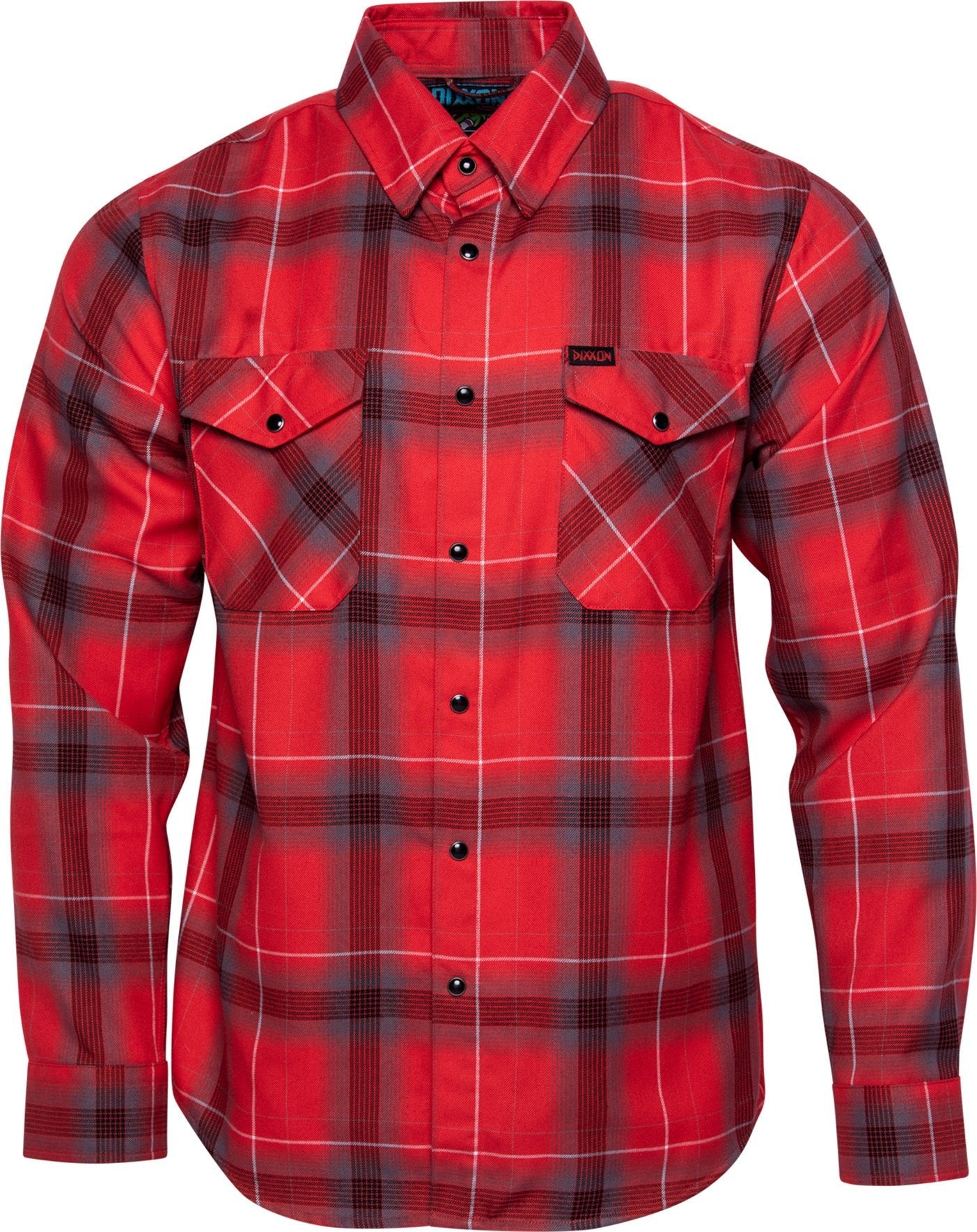Slappy Flannel - Dixxon Flannel Co.