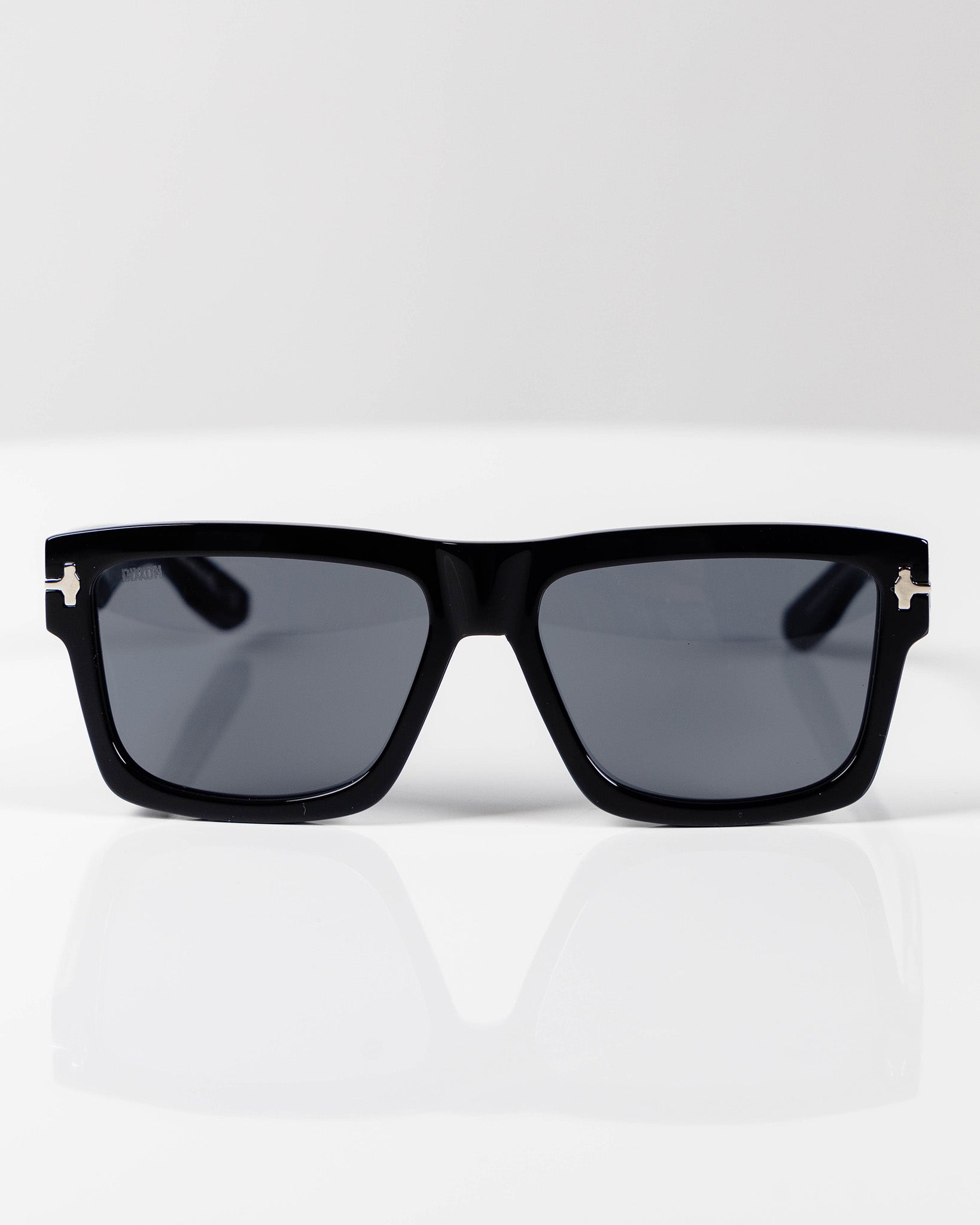 Sledge Sunglasses - Black & Grey - Dixxon Flannel Co.