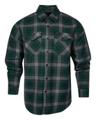 Smoky Mountains Flannel - Dixxon Flannel Co.