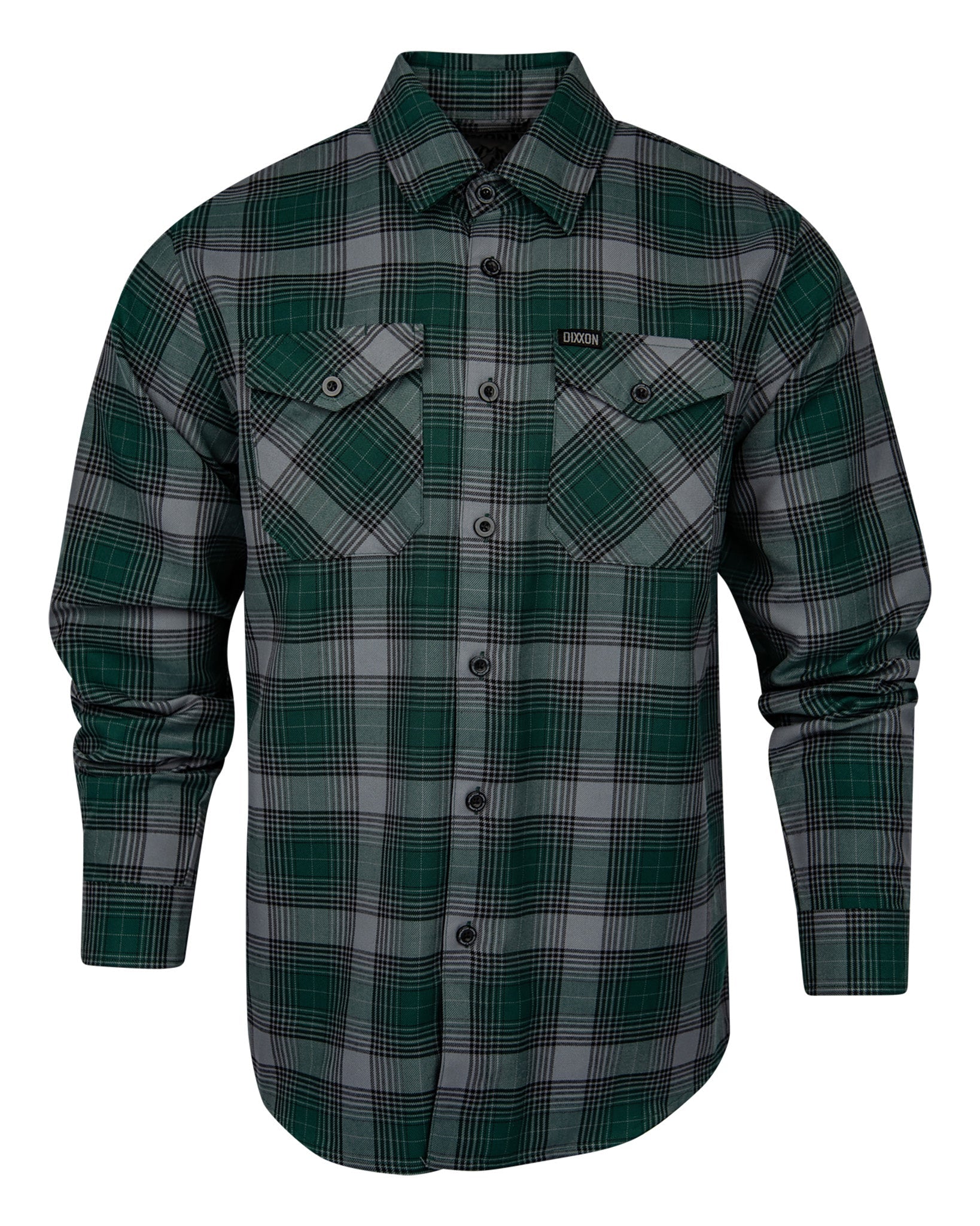 Smoky Mountains Flannel - Dixxon Flannel Co.
