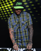 Sonus Bamboo Short Sleeve - Dixxon Flannel Co.