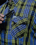 Sonus Bamboo Short Sleeve - Dixxon Flannel Co.