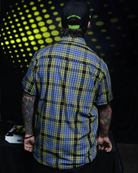 Sonus Bamboo Short Sleeve - Dixxon Flannel Co.