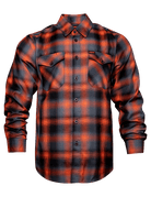 Sound of Freedom Flannel - Dixxon Flannel Co.