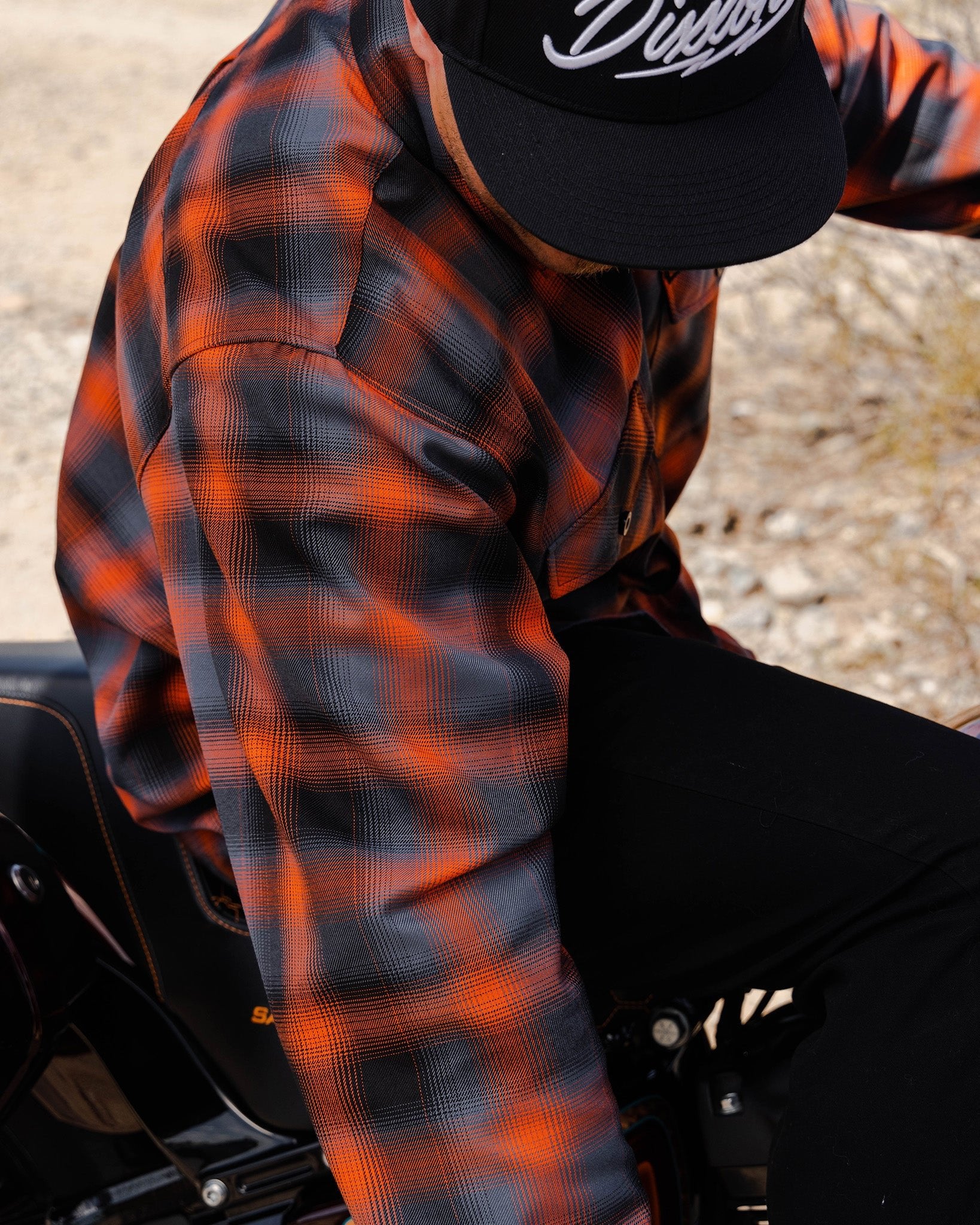 Sound of Freedom Flannel - Dixxon Flannel Co.