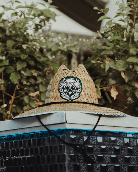 South beach hat discount