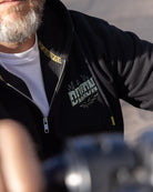 Southbound Zip Up Hoodie - Dixxon Flannel Co.