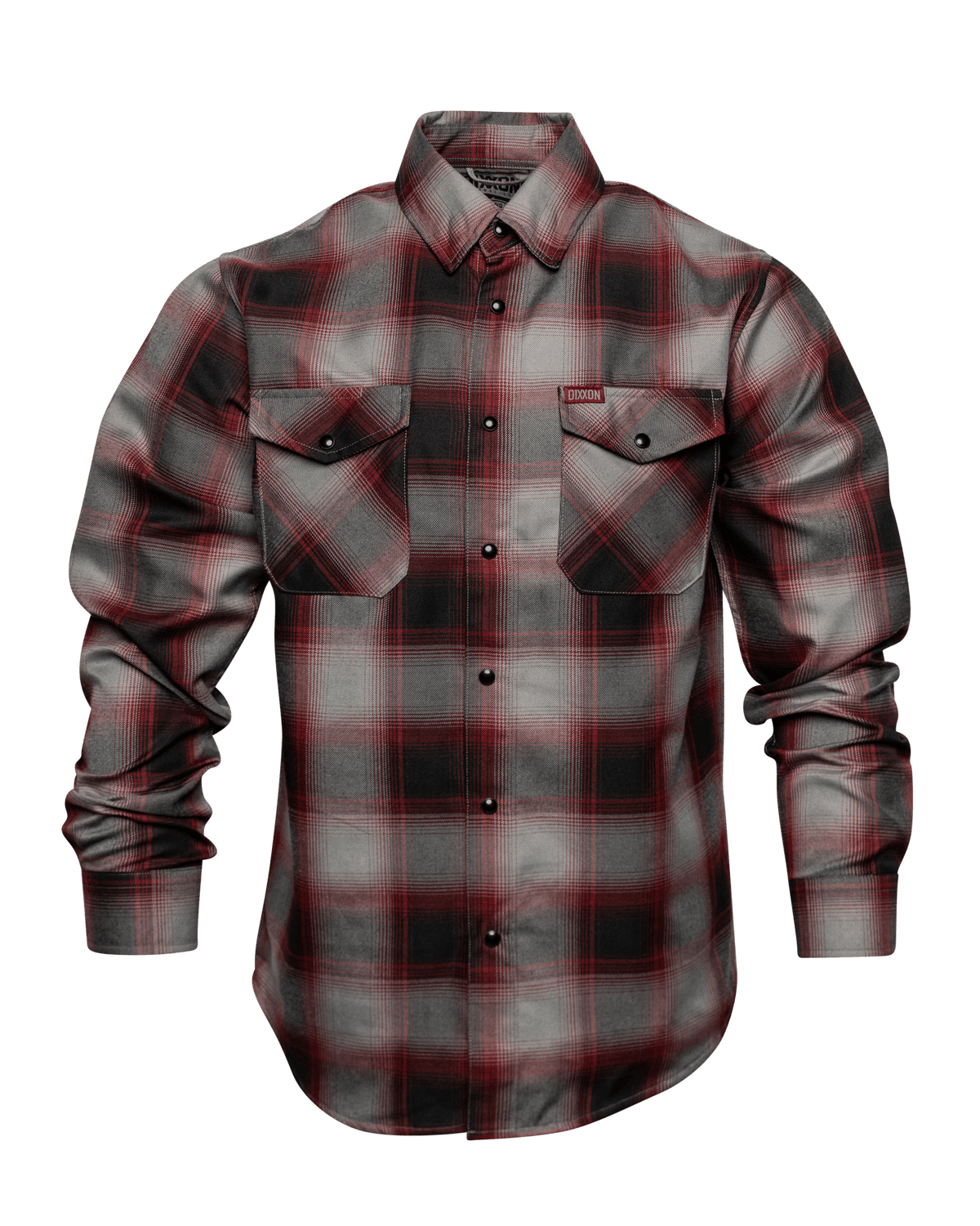 Southern Country Custom 2026 Flannel - Dixxon Flannel Co. view 2