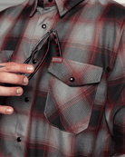 Southern Country Custom 2026 Flannel - Dixxon Flannel Co.