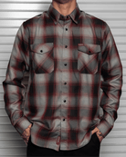 Southern Country Custom 2026 Flannel - Dixxon Flannel Co.