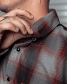 Southern Country Custom 2026 Flannel - Dixxon Flannel Co.