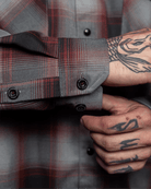 Southern Country Custom 2026 Flannel - Dixxon Flannel Co.