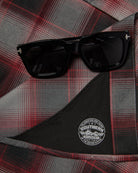 Southern Country Custom 2026 Flannel - Dixxon Flannel Co.