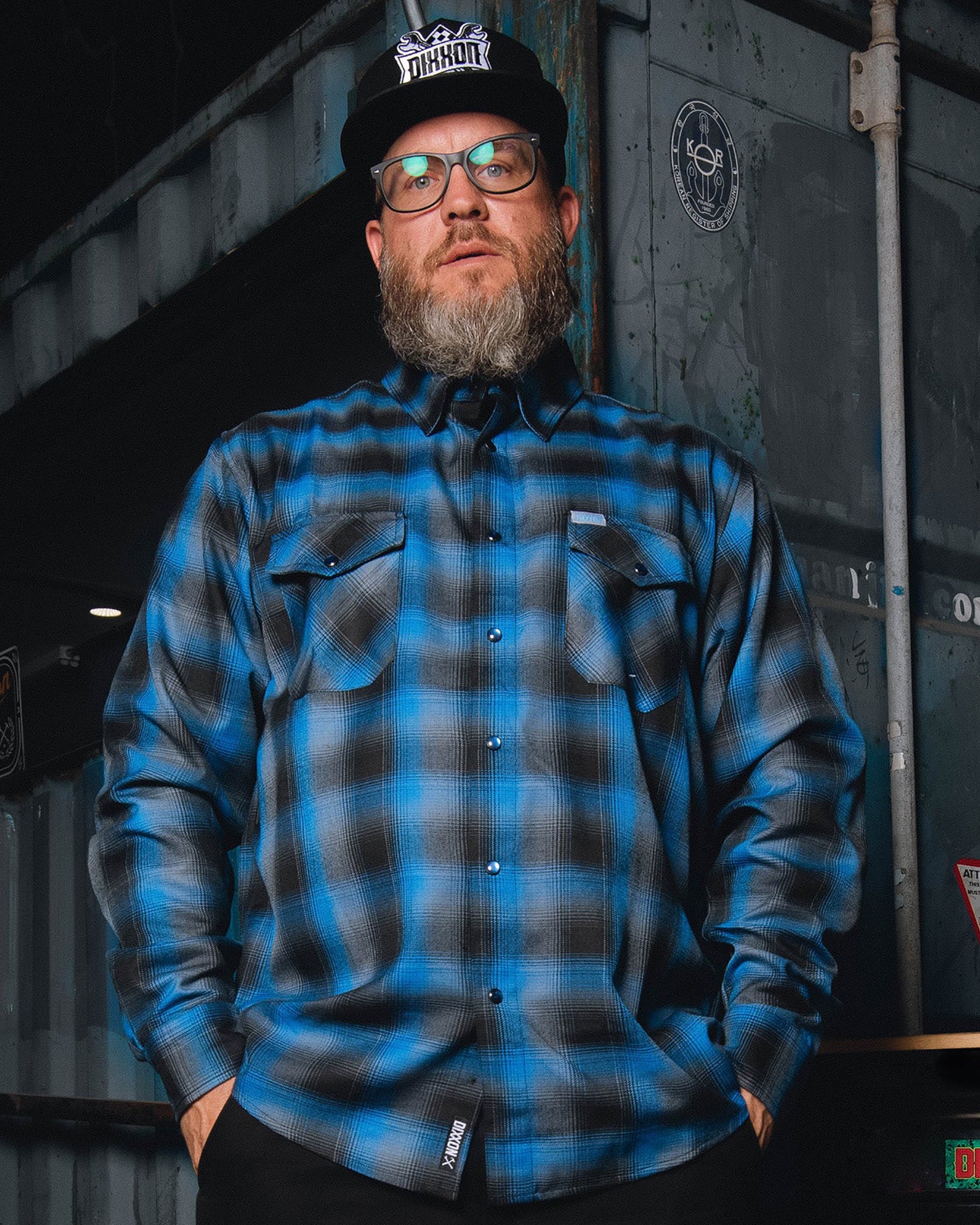 Dixxon Flannel Company - Flannels, Plaid Shirts, Board Shorts & More –  Dixxon Flannel Co.