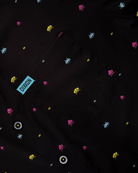 Space Invaders Short Sleeve - Dixxon Flannel Co.