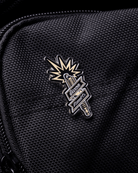 Spark Plug Enamel Pin - Dixxon Flannel Co.