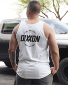 Sparks Tank - White - Dixxon Flannel Co.