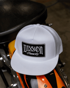 Speedy Flat Bill Trucker Snapback - Dixxon Flannel Co.