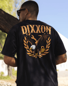 Spirit T-Shirt - Black - Dixxon Flannel Co.