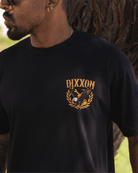 Spirit T-Shirt - Black - Dixxon Flannel Co.