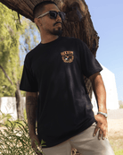 Spirit T-Shirt - Black - Dixxon Flannel Co.