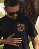 Spirit T-Shirt - Black - Dixxon Flannel Co.