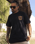 Spirit T-Shirt - Black - Dixxon Flannel Co.