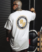 Splash T-Shirt - White - Dixxon Flannel Co.