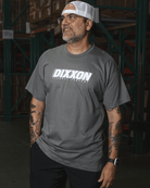 Sport T-Shirt - Charcoal - Dixxon Flannel Co.