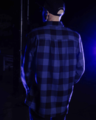 Stagedive Heritage Flannel - Dixxon Flannel Co.