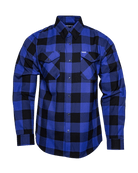Stagedive Heritage Flannel - Dixxon Flannel Co.