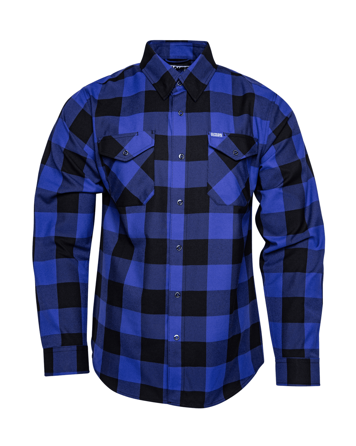 Stagedive Heritage Flannel - view 2