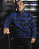 Stagedive Heritage Flannel - Dixxon Flannel Co.