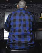 Stagedive Heritage Flannel - Dixxon Flannel Co.