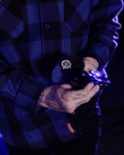 Stagedive Heritage Flannel - Dixxon Flannel Co.