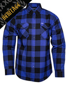 Stagedive Heritage Flannel - Dixxon Flannel Co.