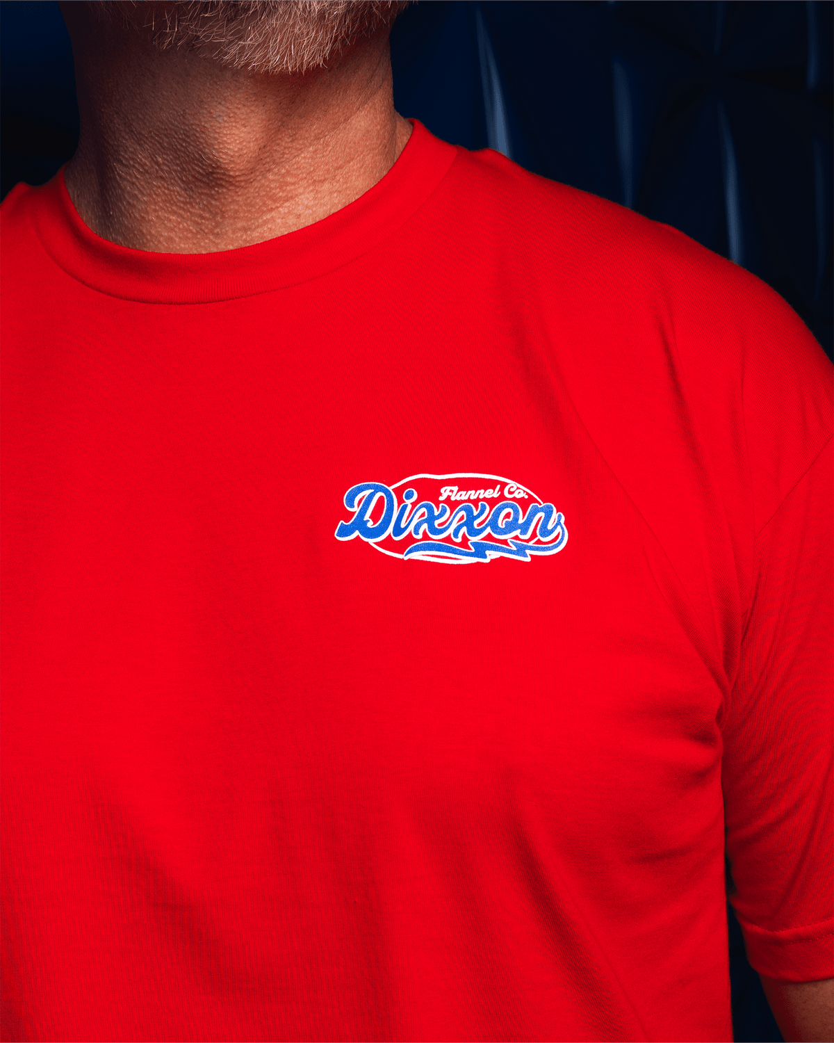 Staple T-Shirt - Red - view 4
