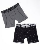 Stars Cotton Stretch 2pk Boxer Briefs - Dixxon Flannel Co.