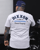 Station T-Shirt - Heather Gray - Dixxon Flannel Co.