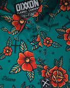 Stay Gold Party Polo - Dixxon Flannel Co.