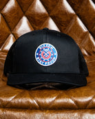 Stay Proud Curved Bill Trucker Snapback - Dixxon Flannel Co.