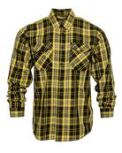 Stinger Bamboo Long Sleeve - Dixxon Flannel Co.
