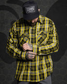 Stinger Bamboo Long Sleeve - Dixxon Flannel Co.