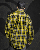 Stinger Bamboo Long Sleeve - Dixxon Flannel Co.