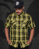 Stinger Bamboo Short Sleeve - Dixxon Flannel Co.