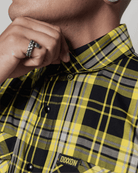 Stinger Bamboo Short Sleeve - Dixxon Flannel Co.