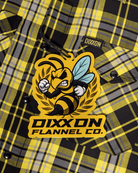 Stinger Bamboo Short Sleeve - Dixxon Flannel Co.